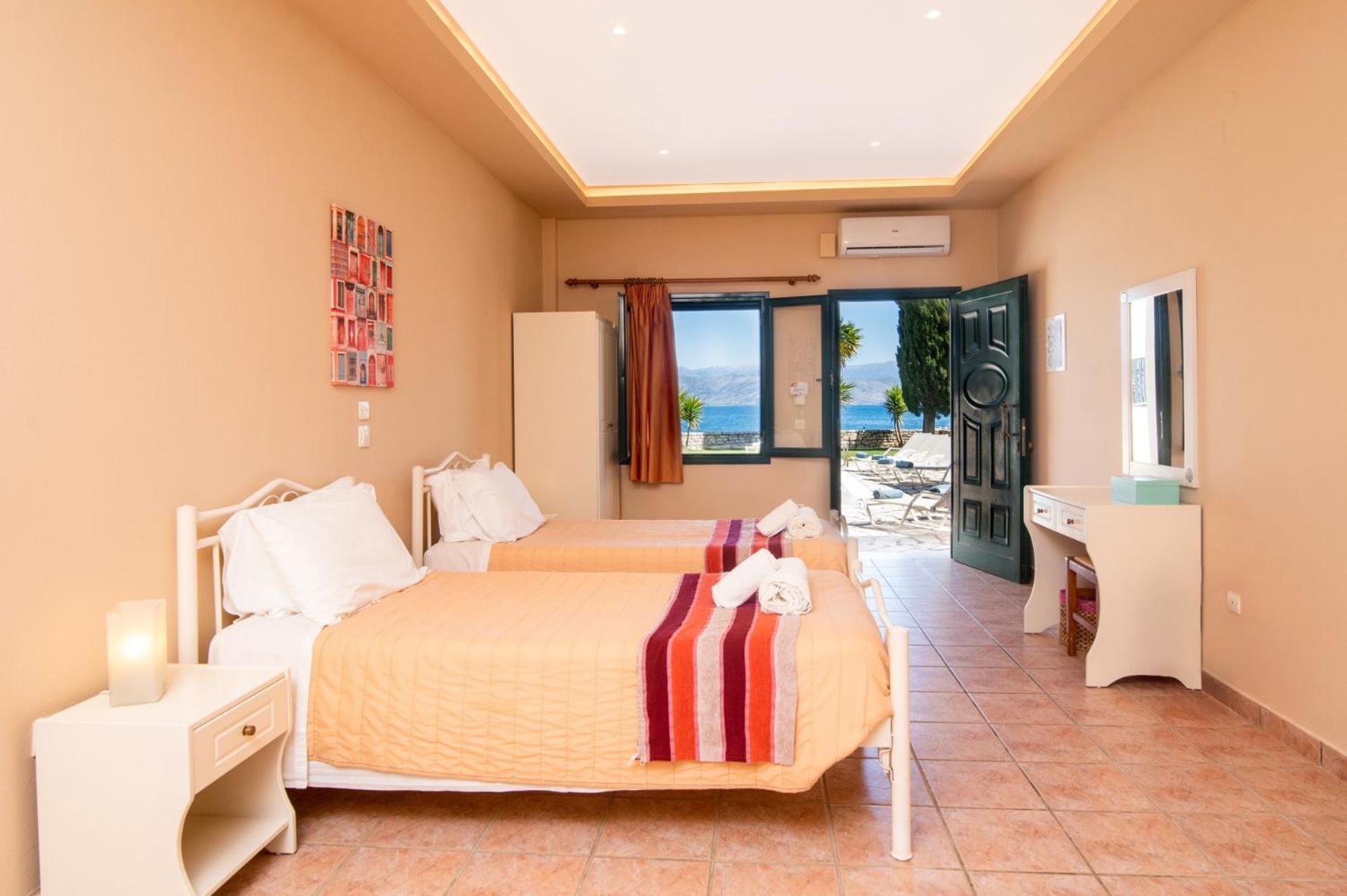 Villa Annie By Villa Plus Kassiopi Exterior photo